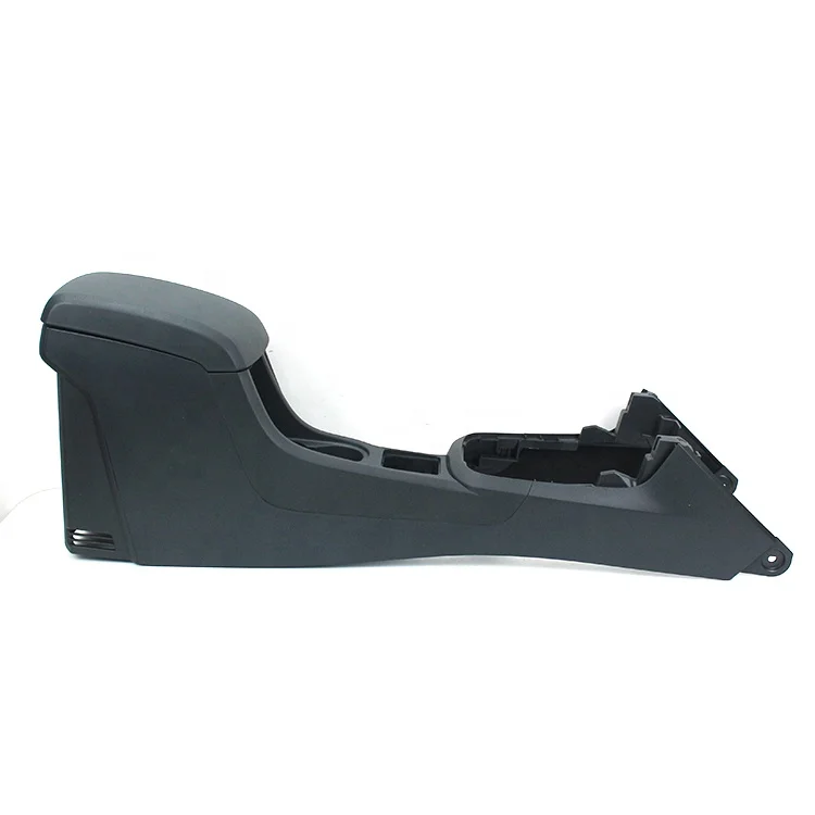 Genuine Auto Parts Center Console for ISUZU DMAX