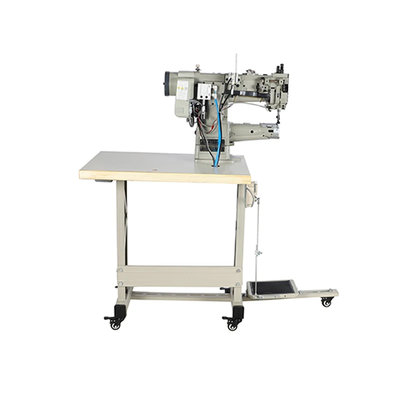 Cheap Industrial Sewing Machine XX-1341 High Speed Lockstitch Sewing Machine