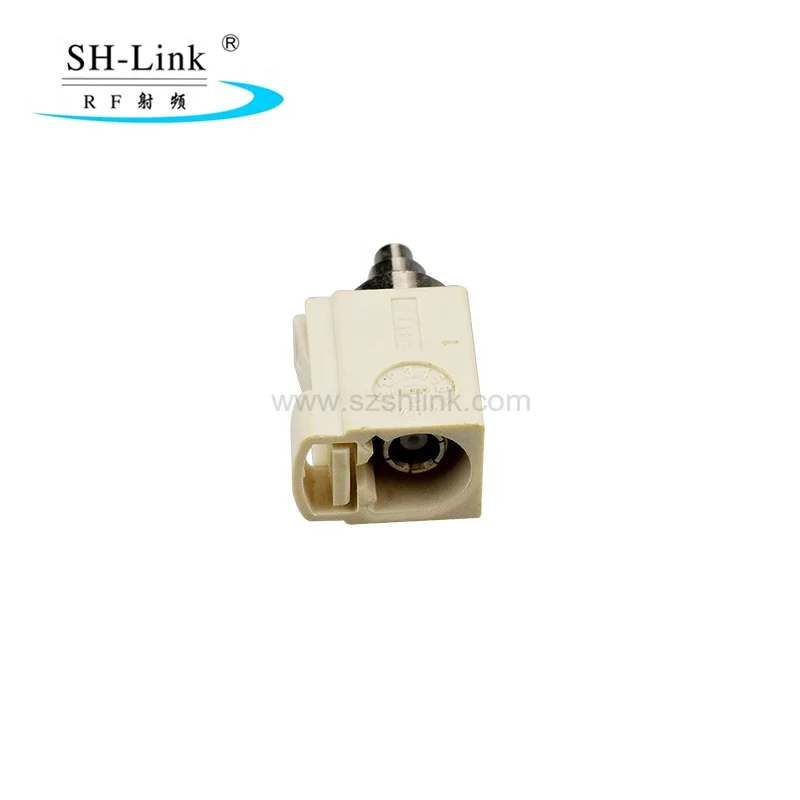 Прямой угол Серии B 2 3 4 5 6 7 8 до 32 контактов вставка PEEK самоблокирующийся эквивалентный нажимной разъем Золотой автомобильный Латунный