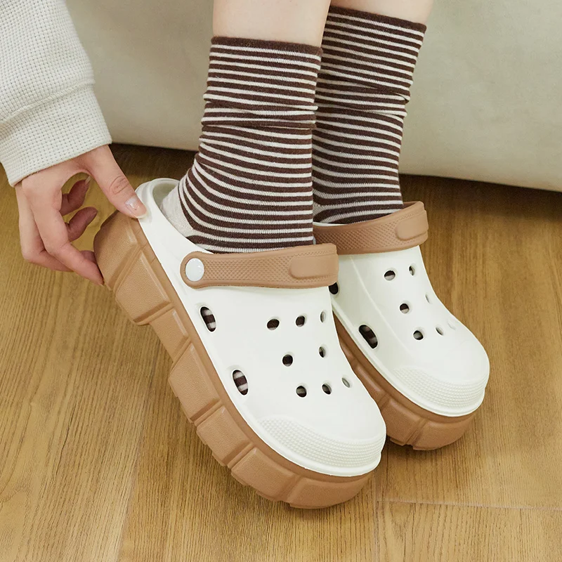 UTUNE Factory price Manufacturer Supplier Womens Mens Garden Clogs Shoes