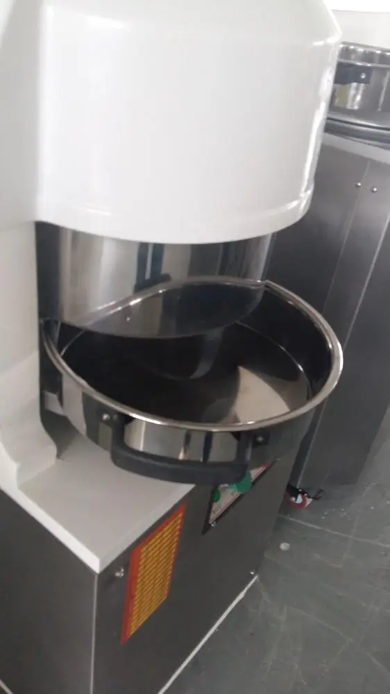 Bakery Dough Divider Bakery Equipment Pirces Bread Automatic Dough Divider