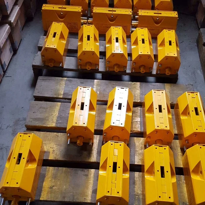 Top Quality 2 Ton Lifting Magnet for Iron Scrap