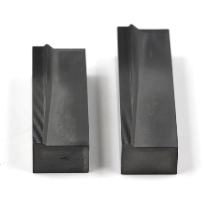 China Supplier Made SKH9 FLAT THREAD ROLLING DIES in Reasonable Price