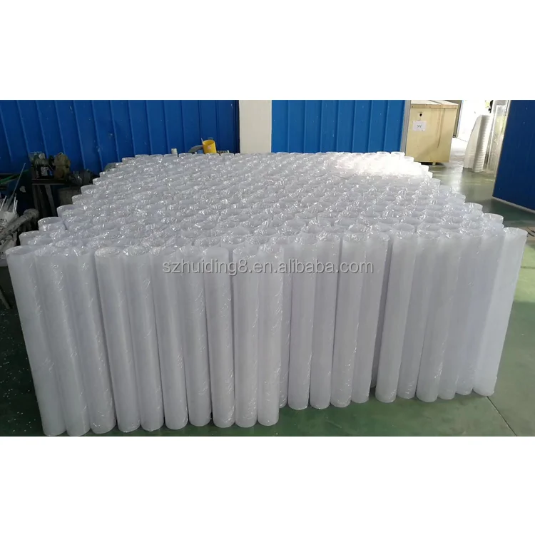 Hot Sale Led Lighting Frosted Acrylic Tube Milk White Acrylic Tube Light Diffusing Polycarbonate Tube