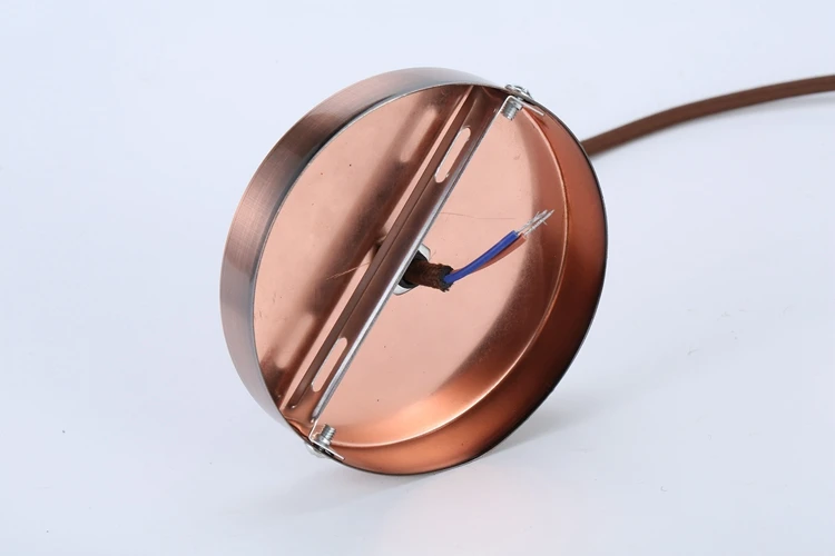 brass lamp led holder E27 lighting accessories quality socket aluminum DIY Edison retro lamp holder Retro lamp