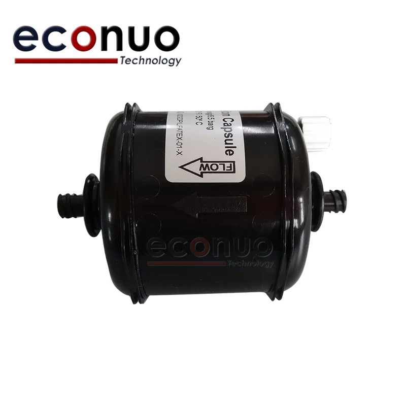 Original UV Inkjet Printer Capsule UV Ink Filter For Pall MACCA0507 5U