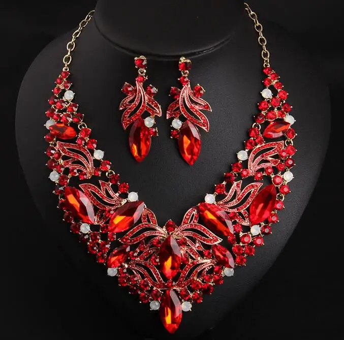 bulk necklace set