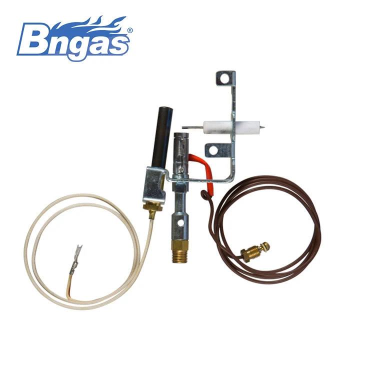 Wholesale hair products from china gas pilot burner assemblies ODS pilot burner manufacturers