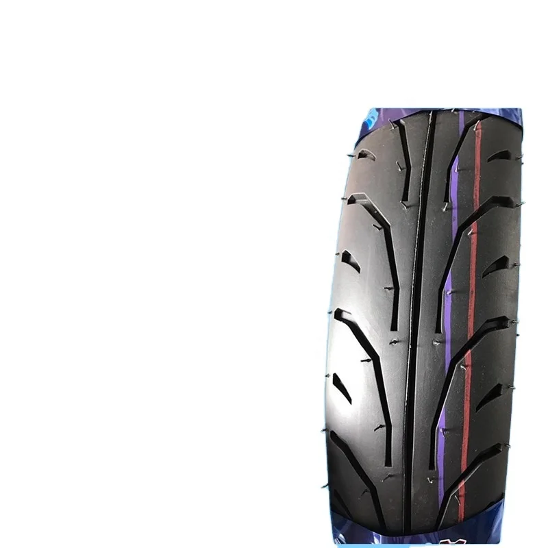 17 Inch 18 Inch 19inch Adventure/Rally Motorcycle Tyre with High Mileage and High Grip, IATF16949/JIS/E-MARK (80/90-17TL)