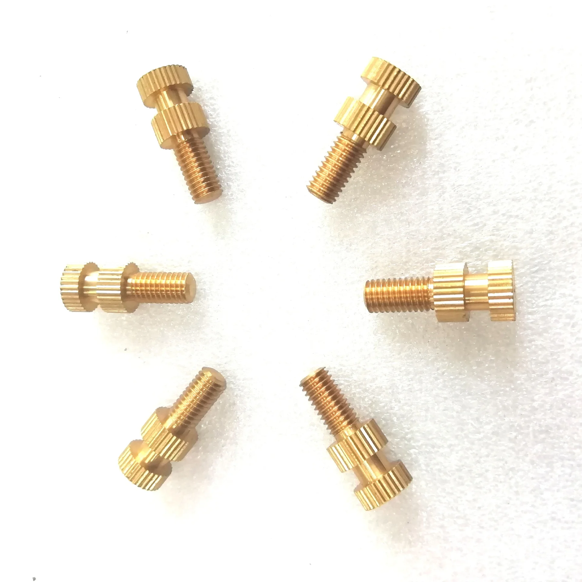 Custom high precision small stainless steel spur gear manufacturer