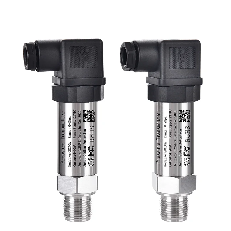 Hydraulic pressure transmitter 0 10v pressure transmitter piezoresistive pressure transmitter