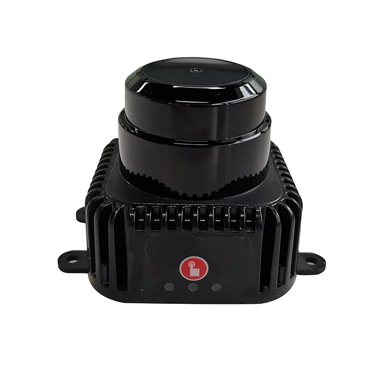 AGV lidar экономичный датчик обхода