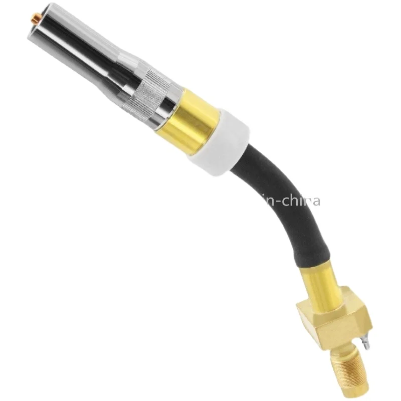 Auto high quality duty cycle 100% welding torch ON.SG robot welding torch