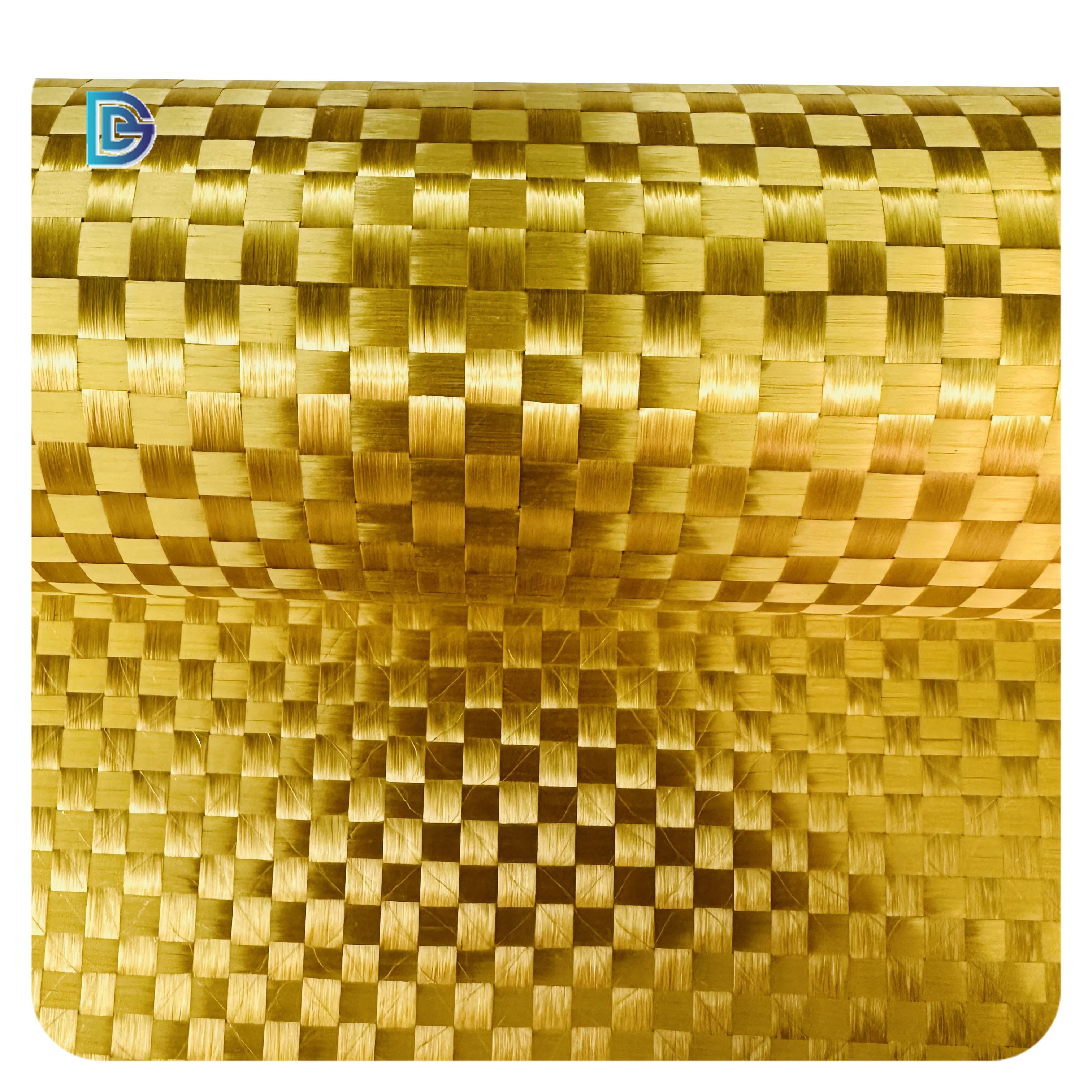 Anti Static Aramid Spread Tow Ultra-high Strength Aramid Fiber Fabric Top Quality Aramid Spread Tow Fabric