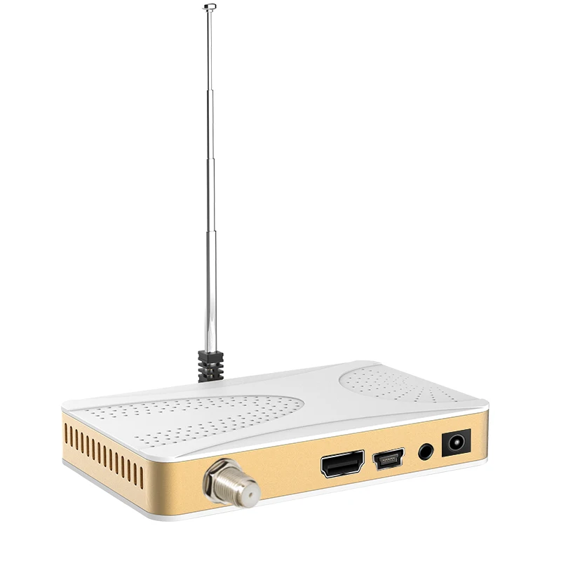 Elinksmart новейшая мировая Смарт спутниковая ТВ антенна Приемник PVR