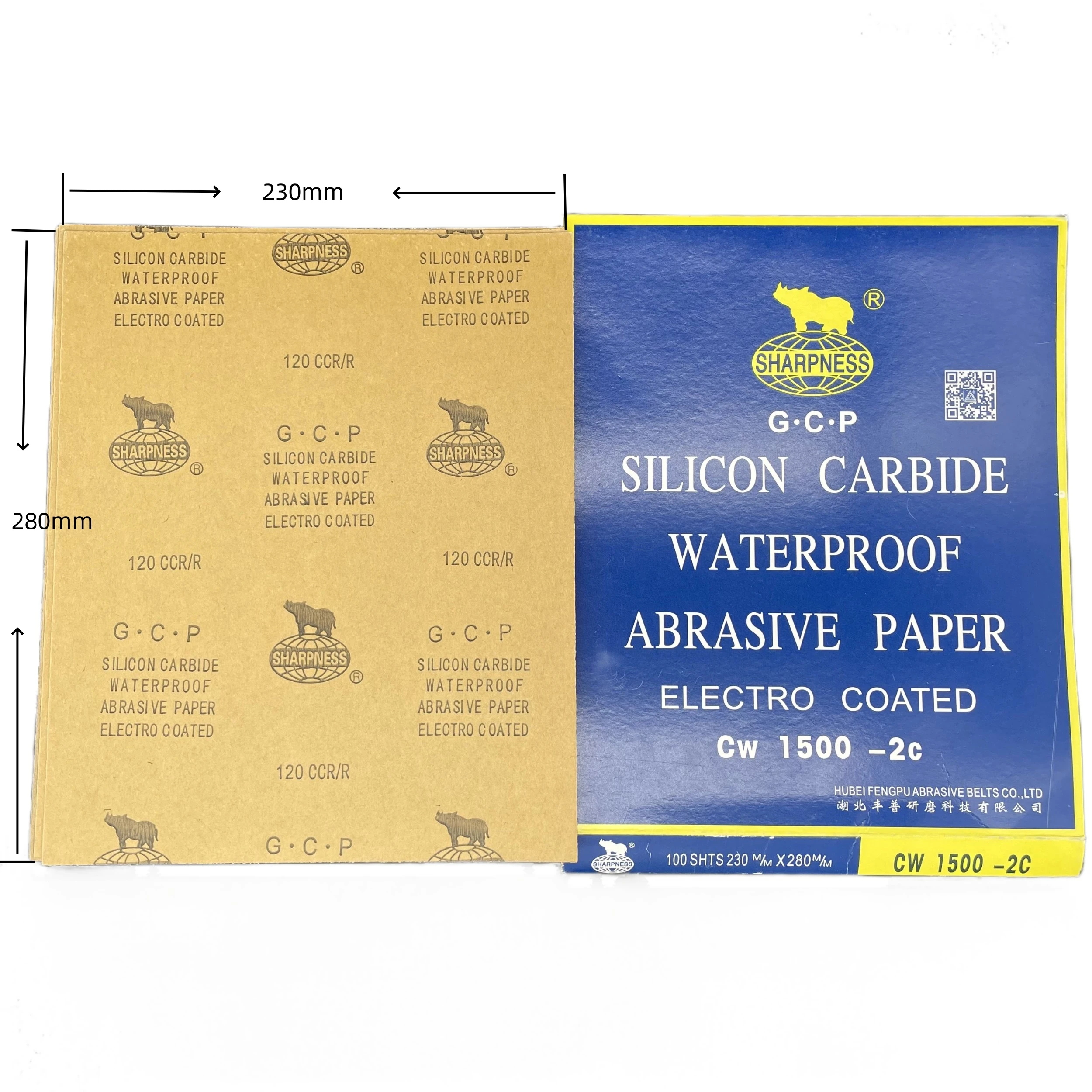 ready stock automotive sand sanding abrasive emery paper sandpaper sheet rolls lijas lixa for wood car