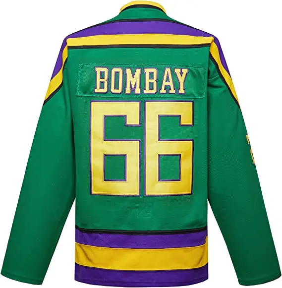 sports club plus size durable ice hockey uniform supplier in pakistan