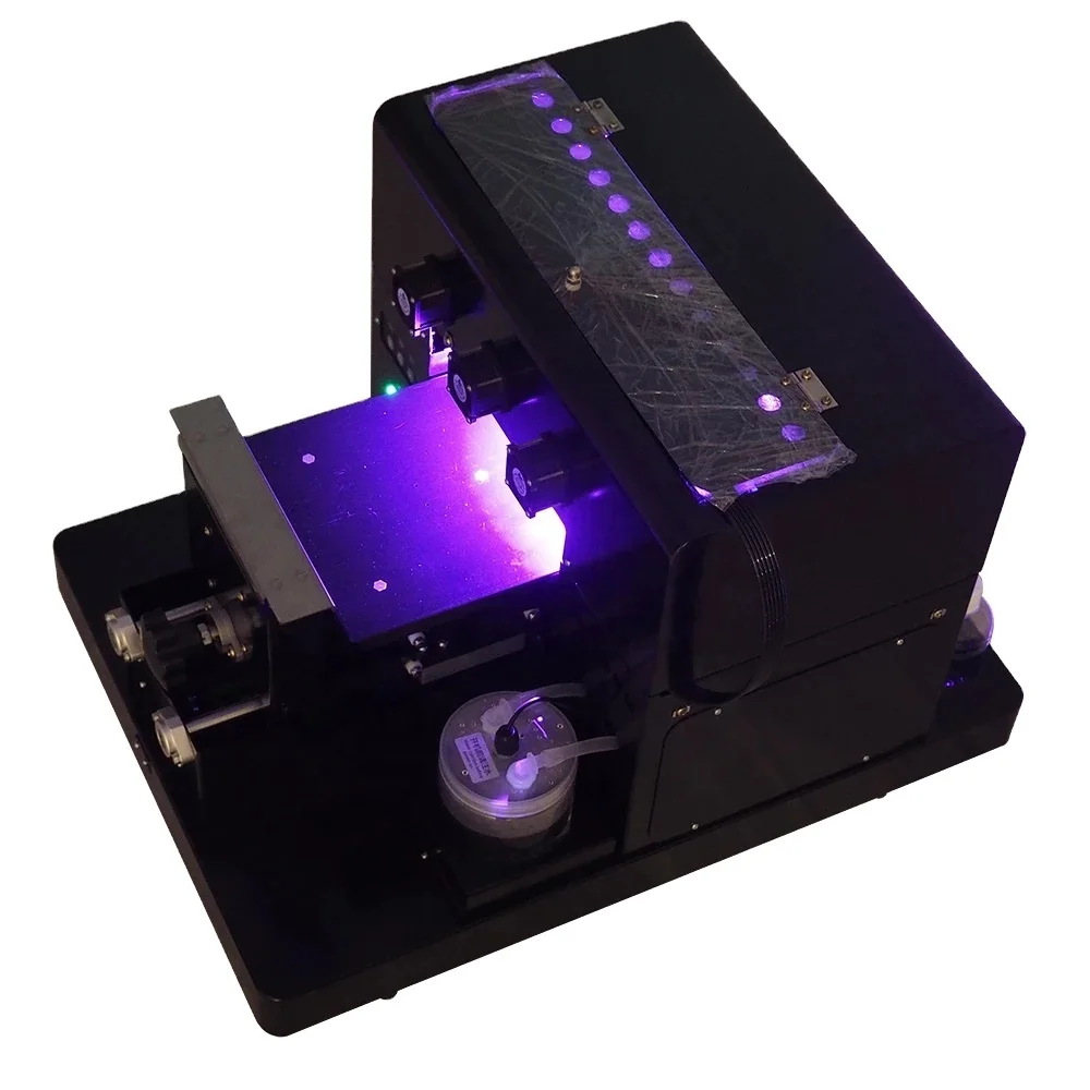 Wedding invitation card printer and recharge card printing machine 3d pen ribbon printer label printer printing shop machine