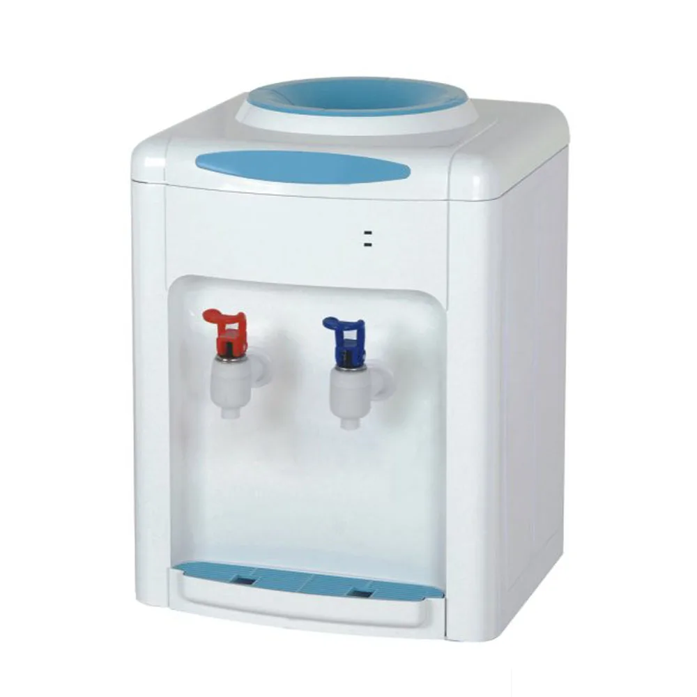 Chinese Mini Small Desktop Hot Cold Cooling Water Dispenser Small
