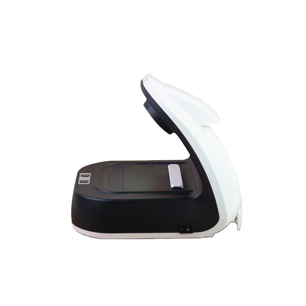 Noiseless Portable Dental Dust Suction Vacuum Cleaner Dental Lab Vacuum Cleaner