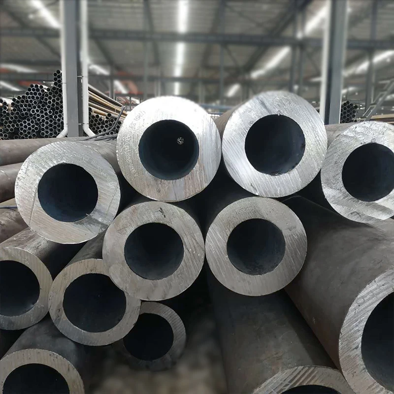Astm A335 Alloy Steel P5 P9 P11 P12 P22 P91 P92 Seamless Pipes