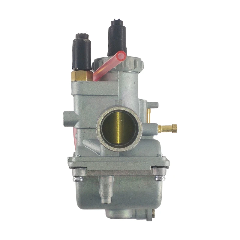 Quality Engine Parts carburetor motorcycle 200cc Universal Two stroke carburetor ATV for suzuki ts 185 cc AX100 RGV120