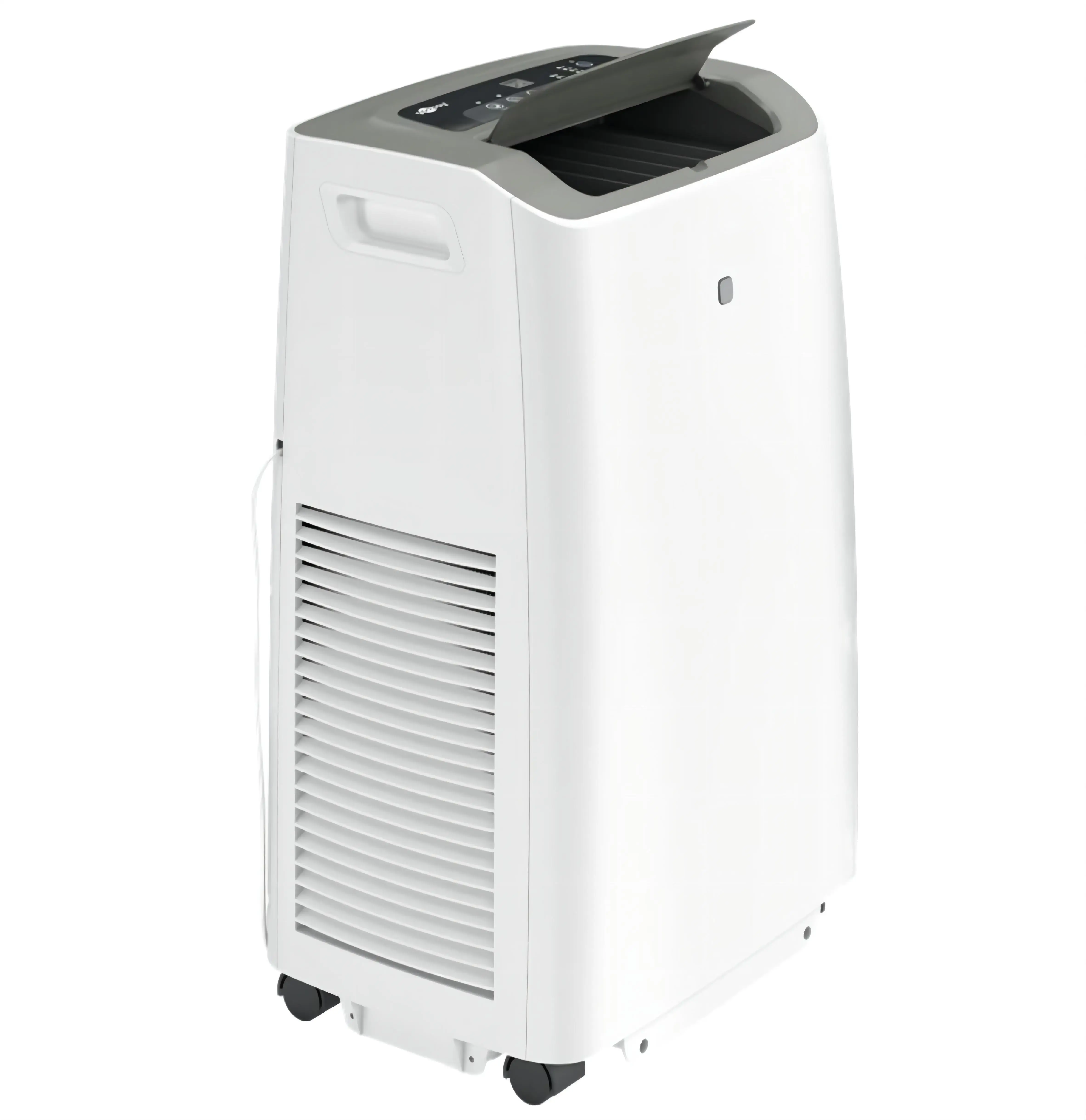 Fuda Smart home 9000btu Portable Air Conditioner ac unit With WIFI Control Air Conditioning