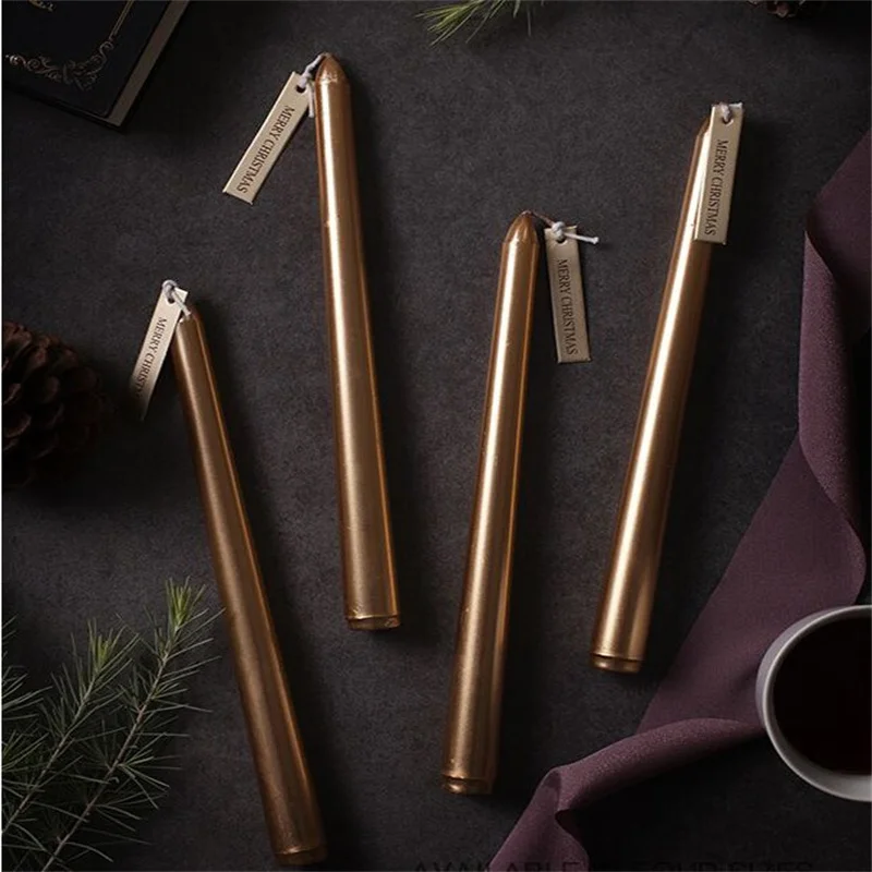 Wholesales Luxury Soy Wax Home Decor Aromatherapy Fragrance Scented Pillar Candles