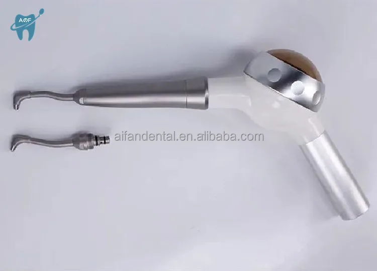 [ Aifan Dental ] Hot Sales Dental Equipments air flow Dental Polisher Luxury dental air prophy unit