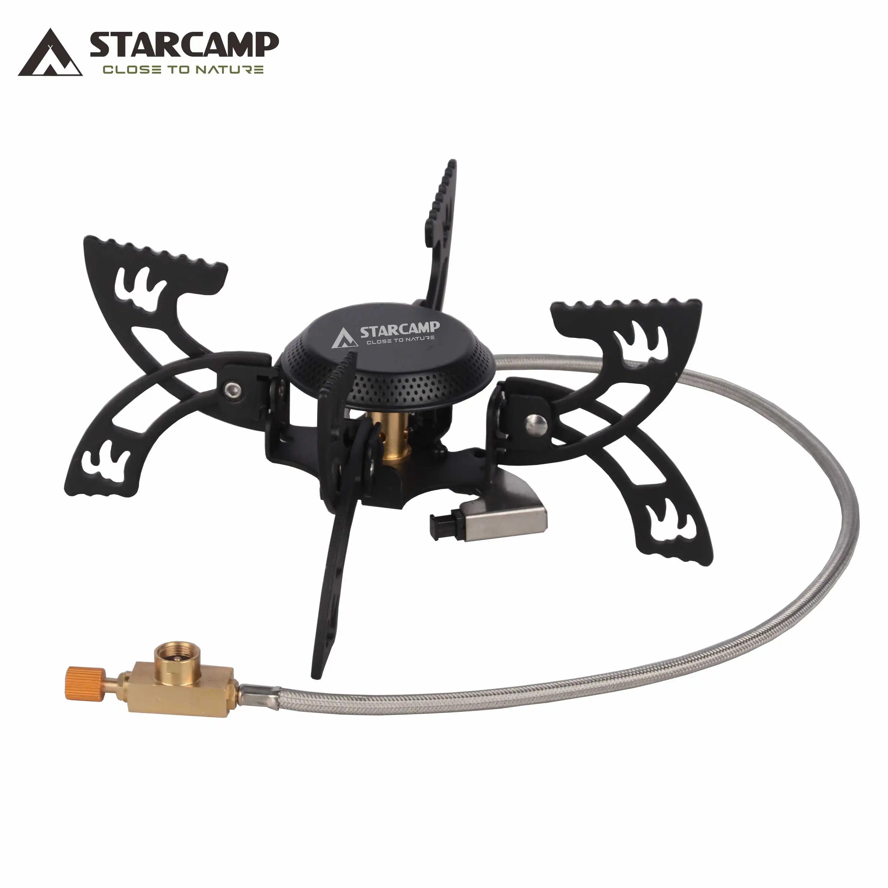 STARCAMP 3800 Вт рюкзак для кемпинга