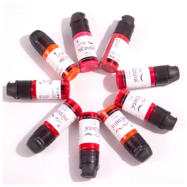 Original Perma Blend 15 ml microblading lip permanent makeup pigment