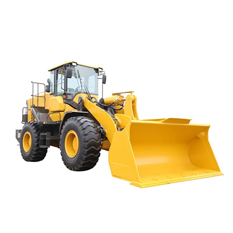 Известный бренд 1 6 тонн мини фронтальный погрузчик LW160FV