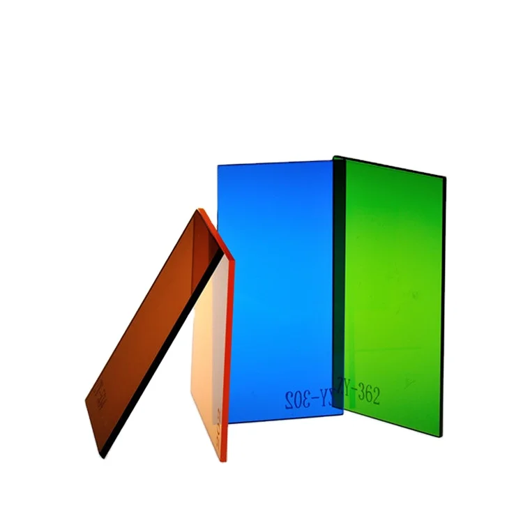 WALGLAS acrylic sheet manufacturers best selling quality translucent board