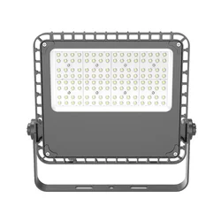 High Luminous Efficiency  IP65 100W LED  Flood Light For Outdoor Area  Lighting