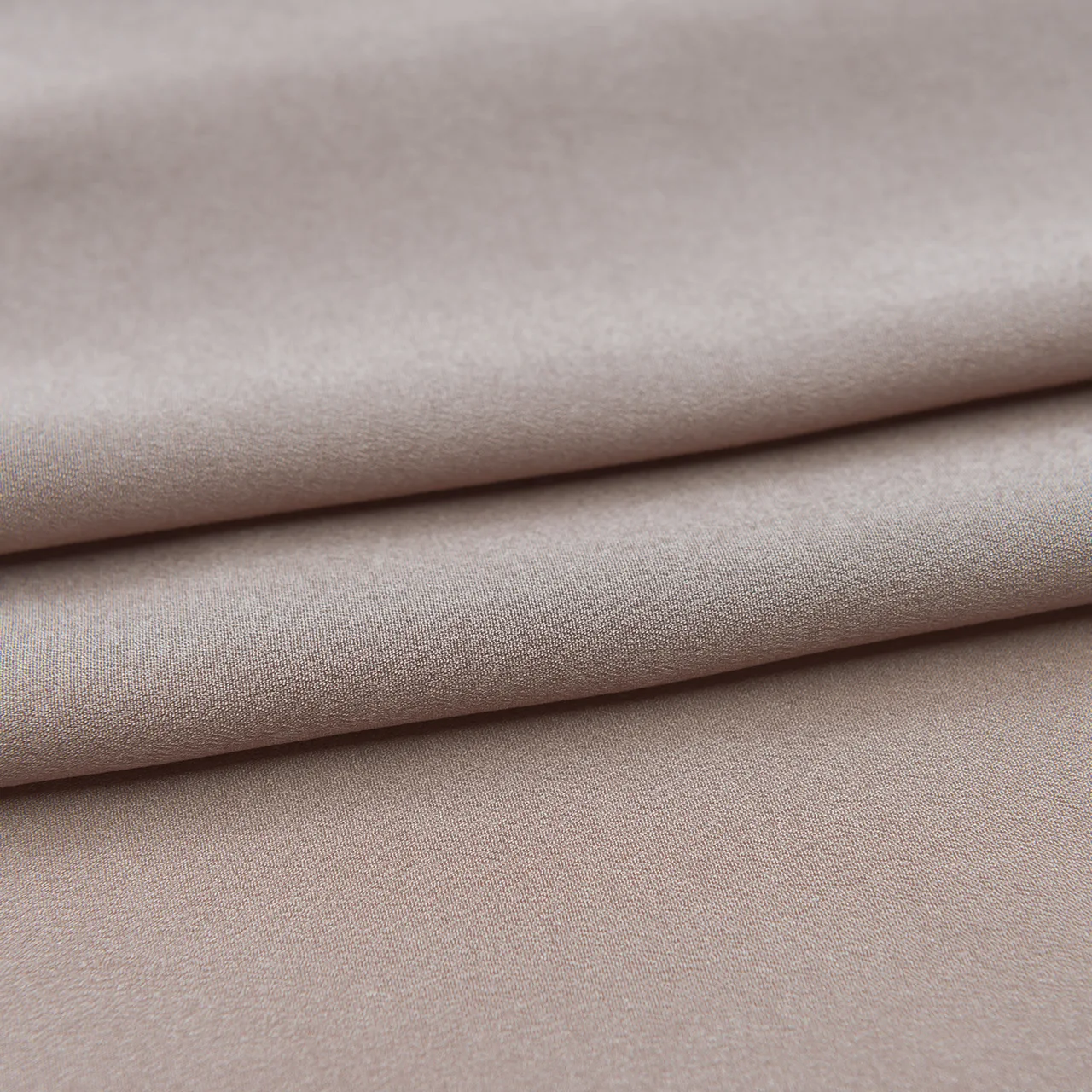 Hot sell 75D heavy duchess stretch satin fabric thin and soft for seasonal clothing wedding