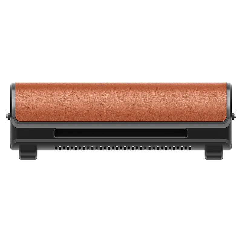 Headrest elastic lanyard fixation car seat dc blower fan suppliers car seat fan 5v cooling car back seat cooling fan