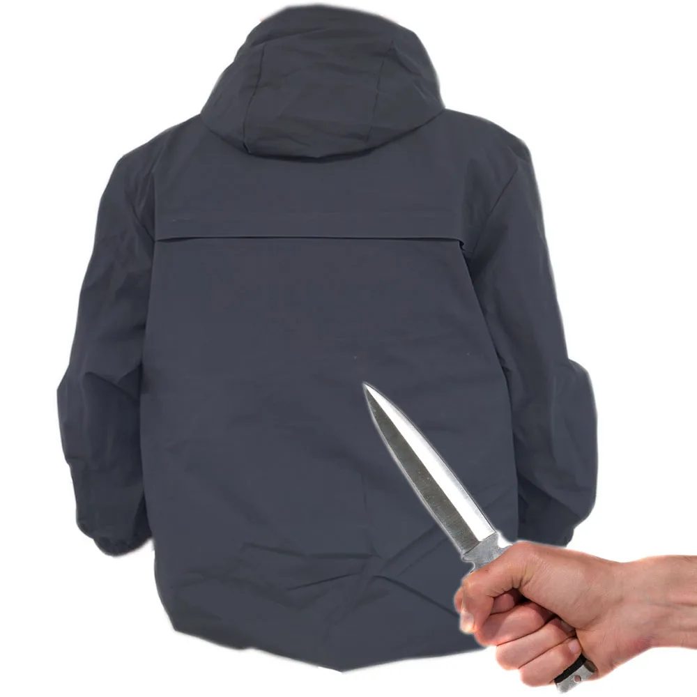 Cut Resistance Knife Cut Resistant Anti Stab Proof Clothing Stab-Proof Stab-Resistant Suit Anti-Stabing