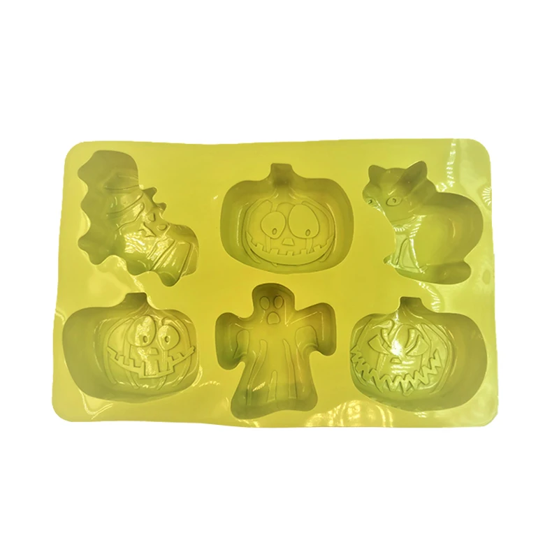 
Manufacturer Quality Assurance sillicon cake tools combo and tools of cake 