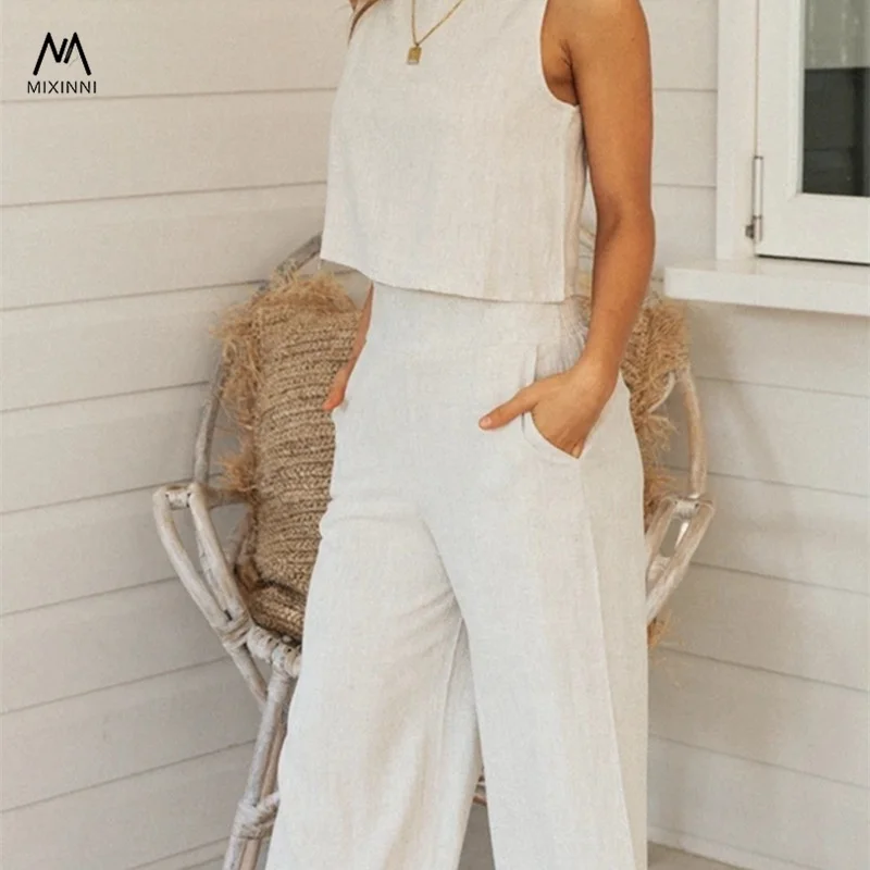 MXN 826 Pure color popular 2 piece set women,autumn and winter casual suits,home wear women two piece sets 2022