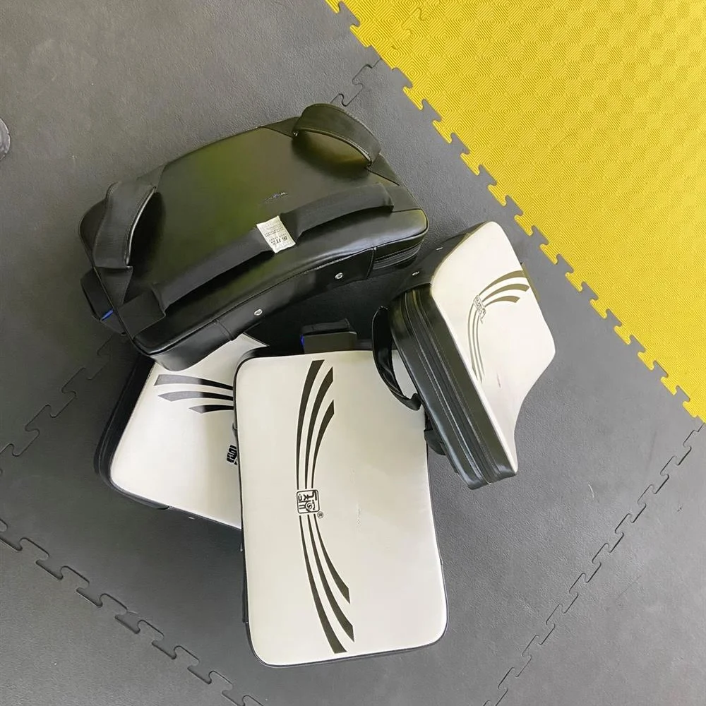 Cheap Price taekwondo kicking shield ELECTRONIC SHIELD taekwondo equipment