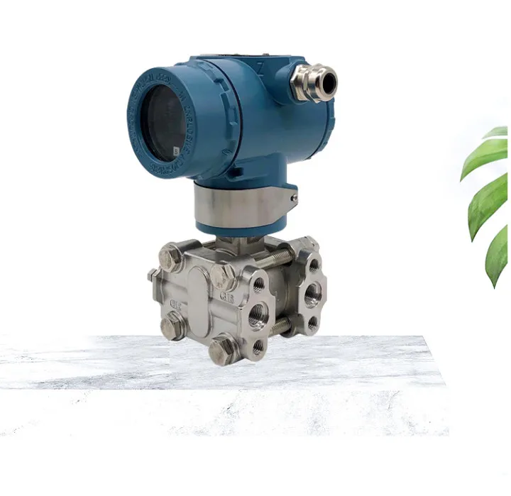 Ultrasonic Liquid Water Tank Depth Level Meter Sensor