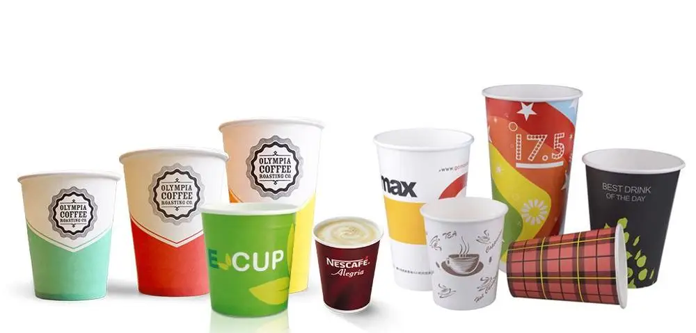 Бизнес-машина 2023 KBM высокоскоростная машина для производства бумажных стаканчиков и чашек