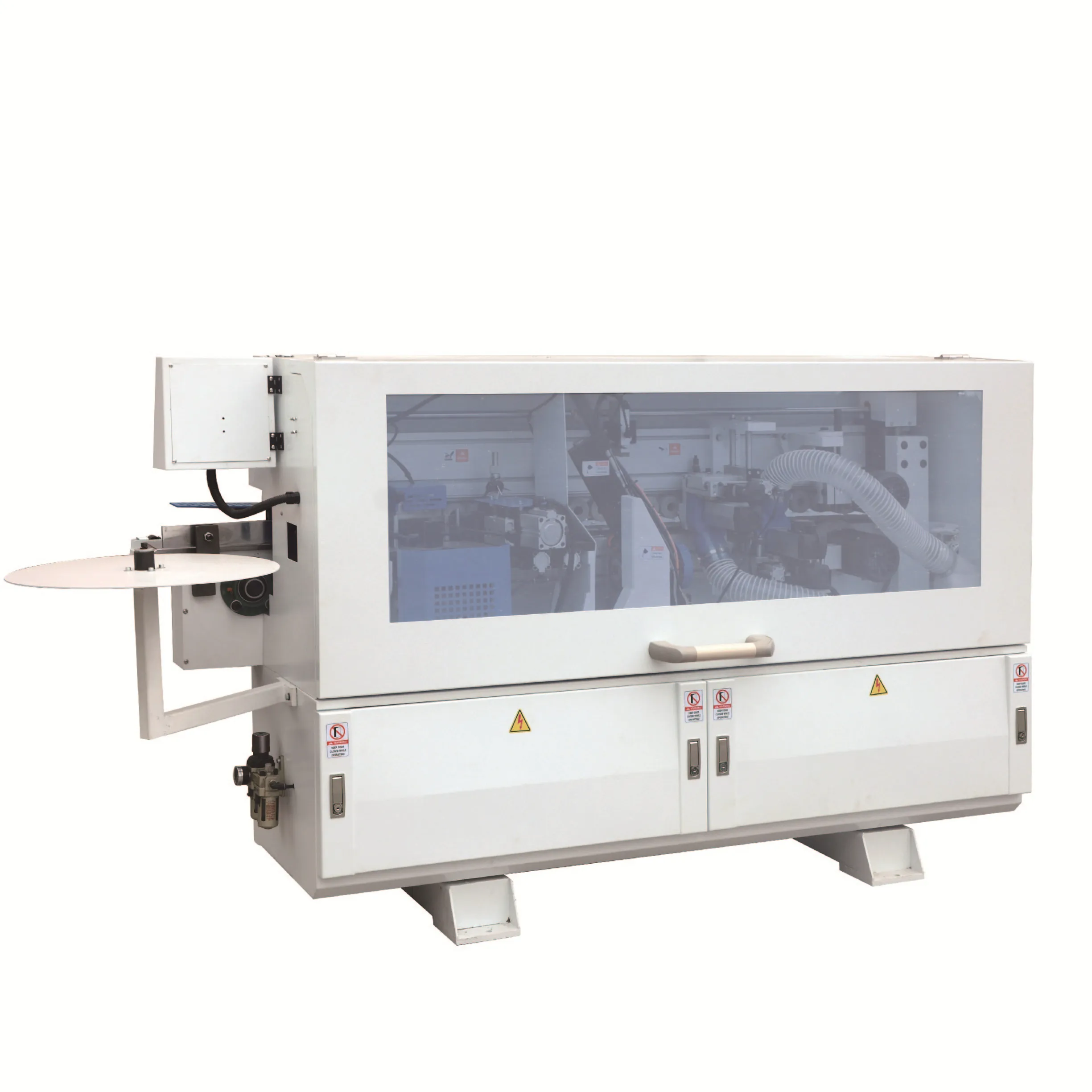 FZ-220 high quality hot sell Woodworking Machine Automatic Edge Banding Machine