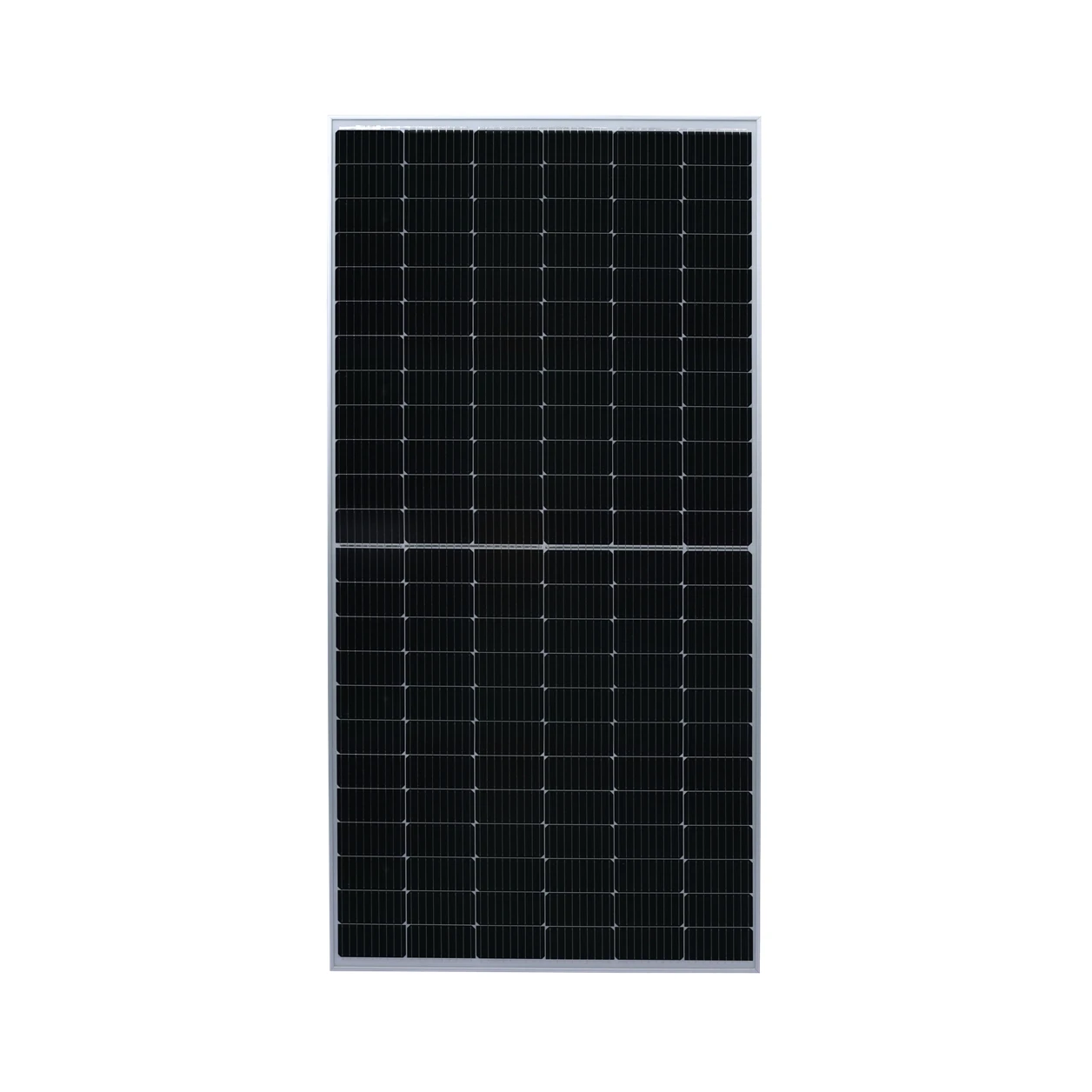 China Wholesale Solar Panels Manufacturer 540w Solar Panel Price for Solar Power System Home