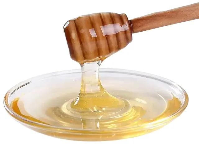 food additives sweetener glucose sugar syrup liquid with good quality