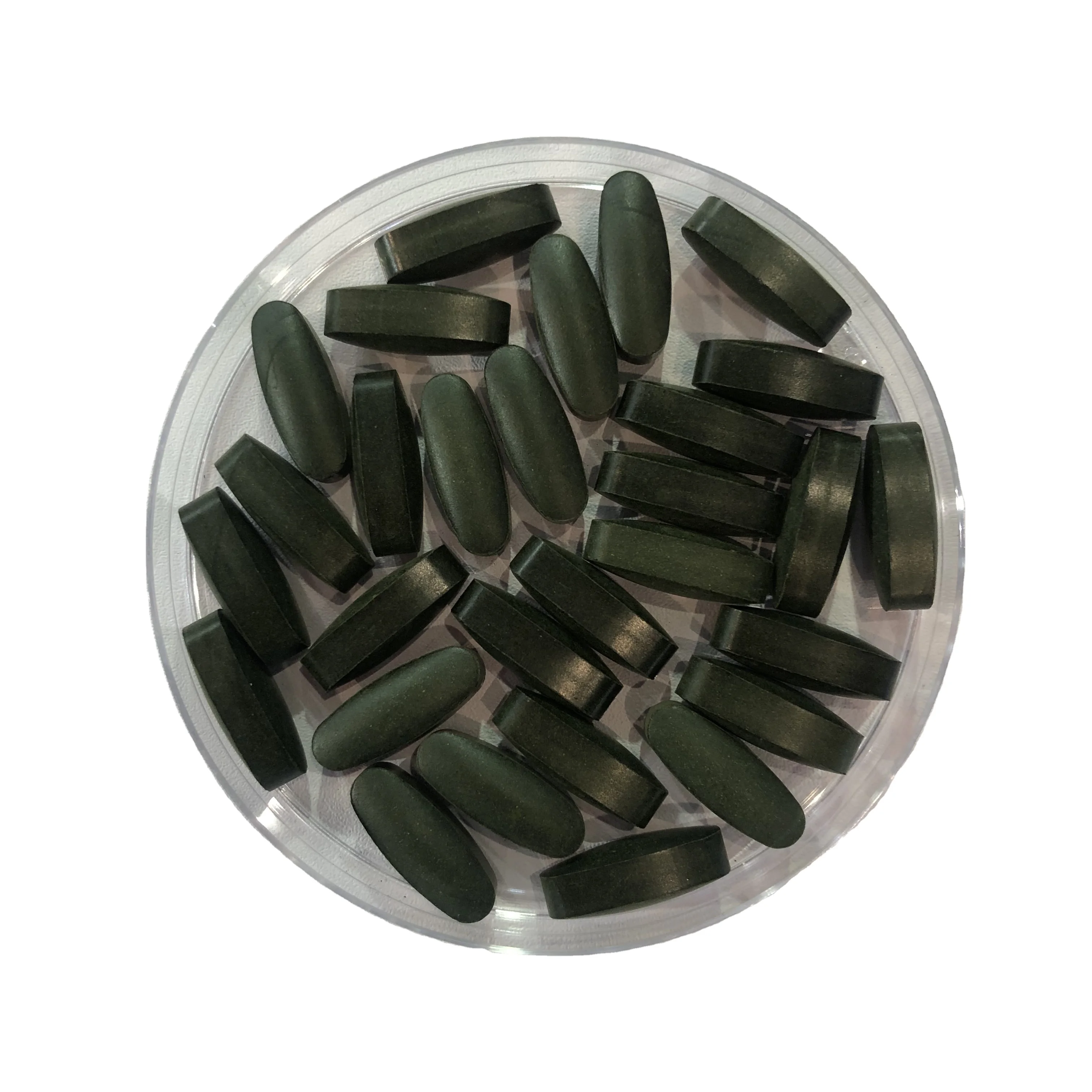 GMP certificated spirulina tablet 250mg Japan super EX health care food nutrition supplements spirulina (OEM possible)