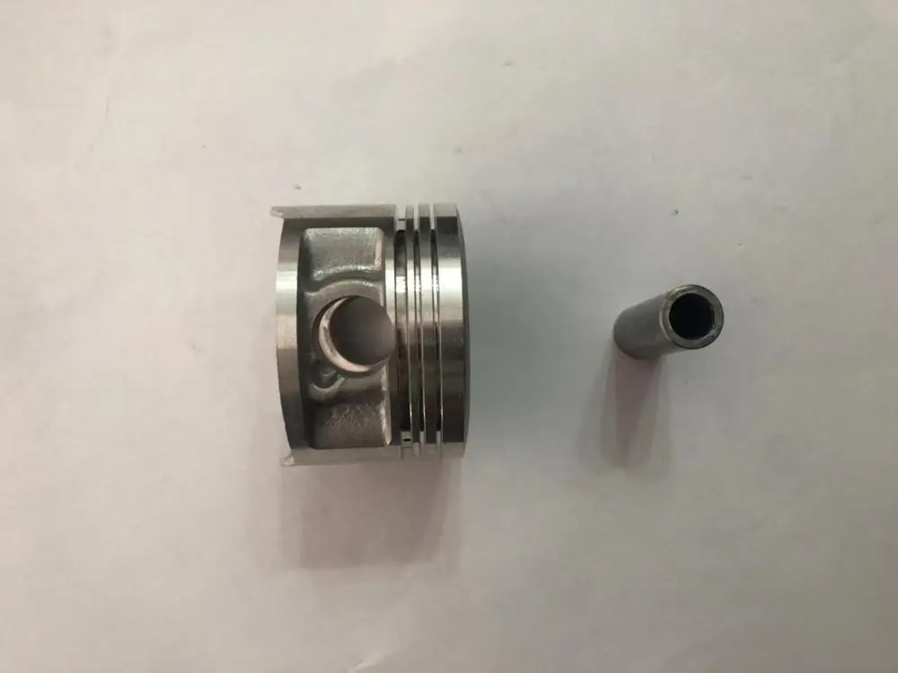 Motorcycle Engine Motorcycle Piston CD110 CD100 JH100 JH110