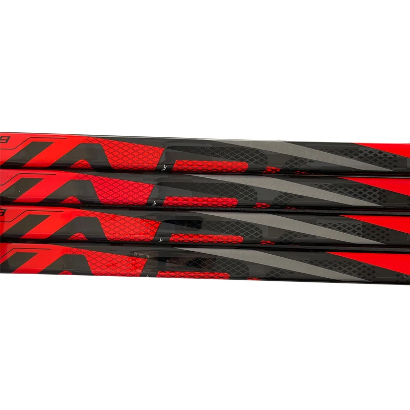 Hot Sale Professional Manufacturer Custom Logo Sledge Protective Tape Grips Hockey Stick