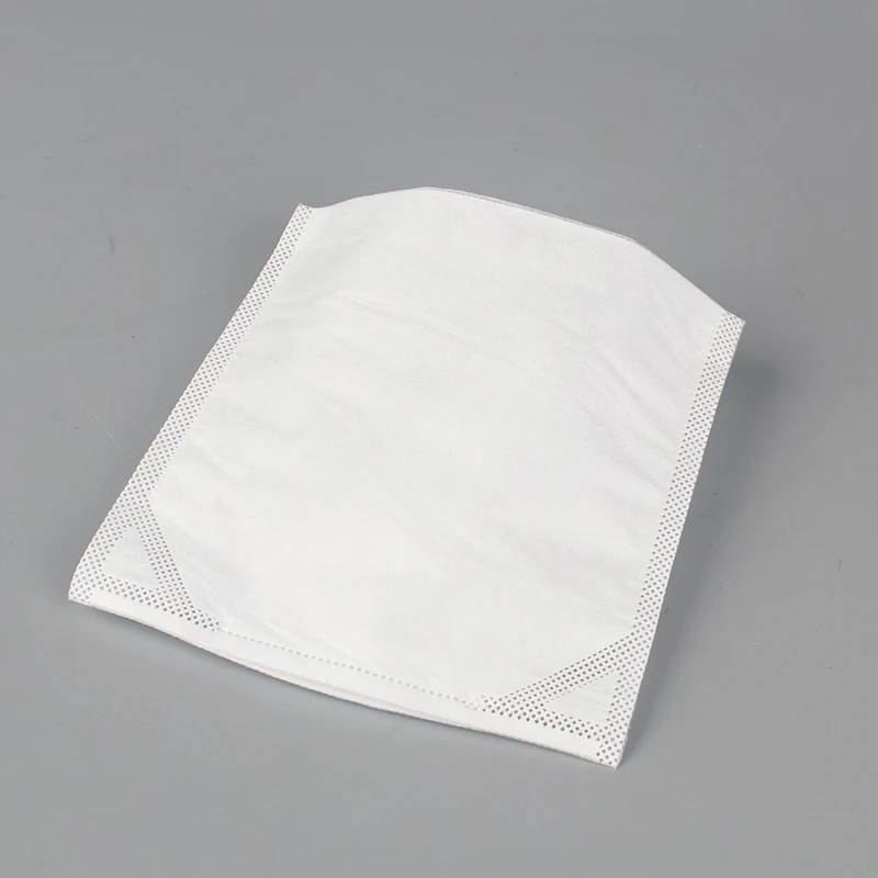 Vacuum cleaner Parts Accessory  FDPAG-400 Fit for IRIS IC-CSP5 KIC-CSP5 Vacuum Cleaner Dust Bag