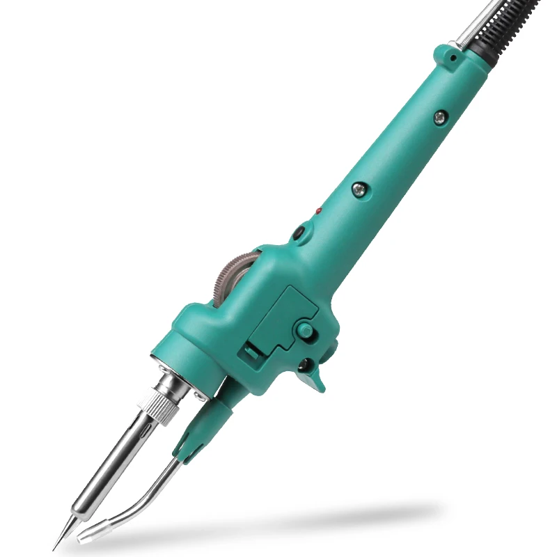 New Multi-Function Iron Welder Automatically Soldering Gun 220V/110V  Hand-Held Internal Heating Send Tin Welding Repair Tool